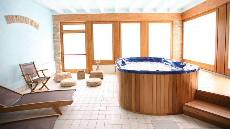 <b>Hotel Antico Borgo La Muratella Spa</b>. Images powered by <a href="https://www.leonardoworldwide.com/" title="Leonardo Worldwide" target="_blank">Leonardo</a>.