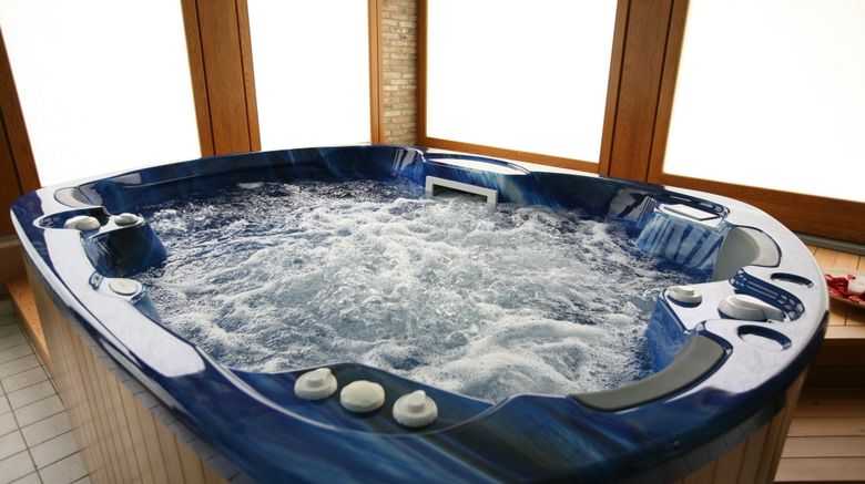 <b>Hotel Antico Borgo La Muratella Spa</b>. Images powered by <a href="https://www.leonardoworldwide.com/" title="Leonardo Worldwide" target="_blank">Leonardo</a>.
