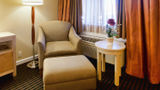 The Millwood Room