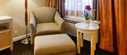 The Millwood Room