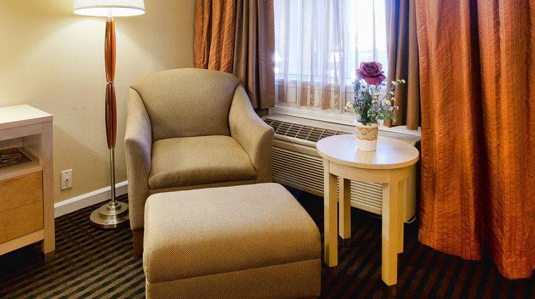 The Millwood Room