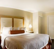 The Millwood Suite