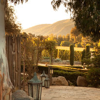 Bernardus Lodge & Spa