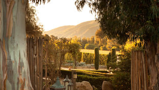 Bernardus Lodge & Spa