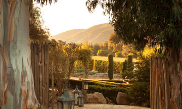 Bernardus Lodge & Spa