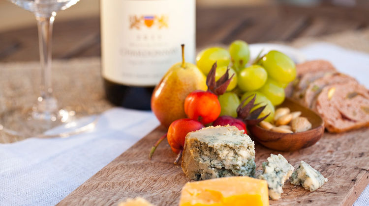 Bernardus Lodge & Spa Restaurant