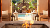 Bernardus Lodge & Spa Spa