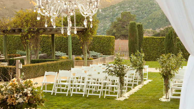 Bernardus Lodge & Spa Other