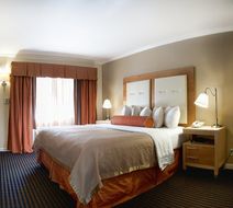 The Millwood Room