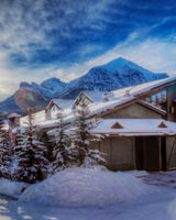 Lake Louise Inn