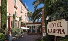 Hotel l'Arena