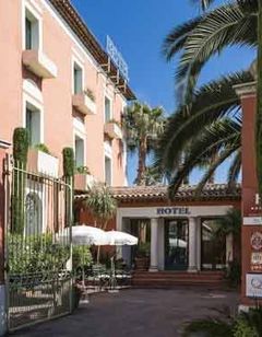 Hotel l'Arena