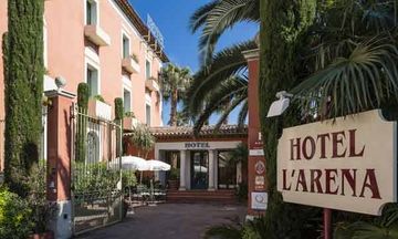 Hotel l'Arena