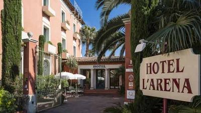 Hotel l'Arena
