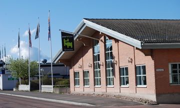 Hotell Aelvdalen