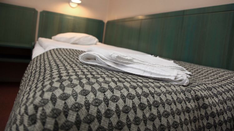Hotell Aelvdalen Room