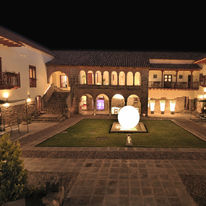 Casa Cartagena Hotel & Spa