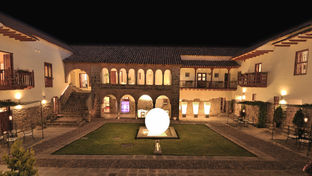 Casa Cartagena Hotel & Spa