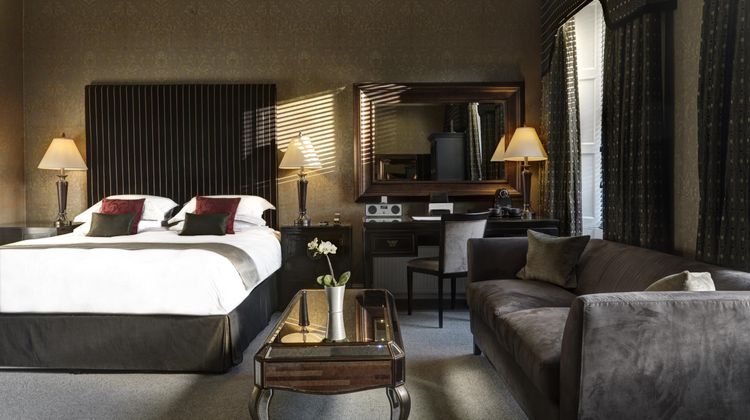 Nira Caledonia Suite