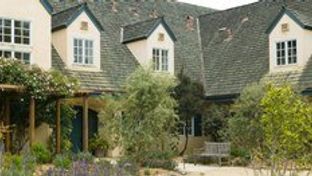 Seal Cove Inn