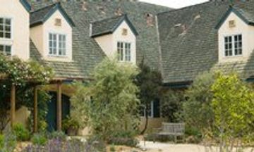 Seal Cove Inn