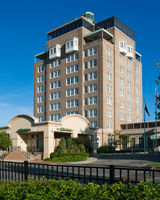 Park Place Hotel