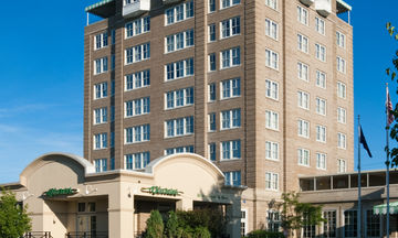Park Place Hotel