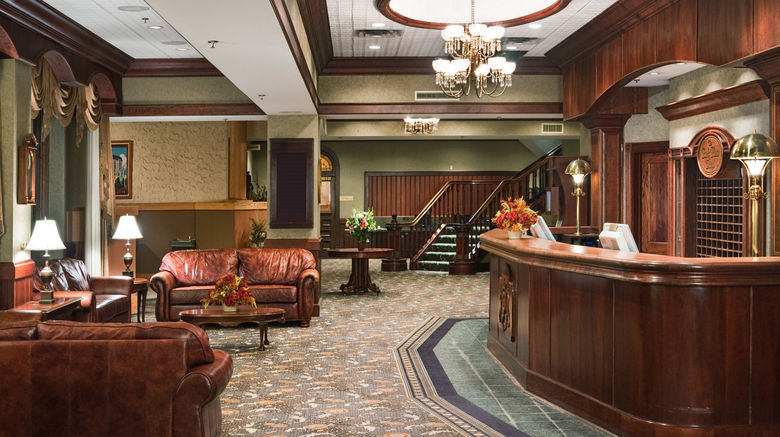 <b>Park Place Hotel Lobby</b>. Images powered by <a href="https://www.leonardoworldwide.com/" title="Leonardo Worldwide" target="_blank">Leonardo</a>.