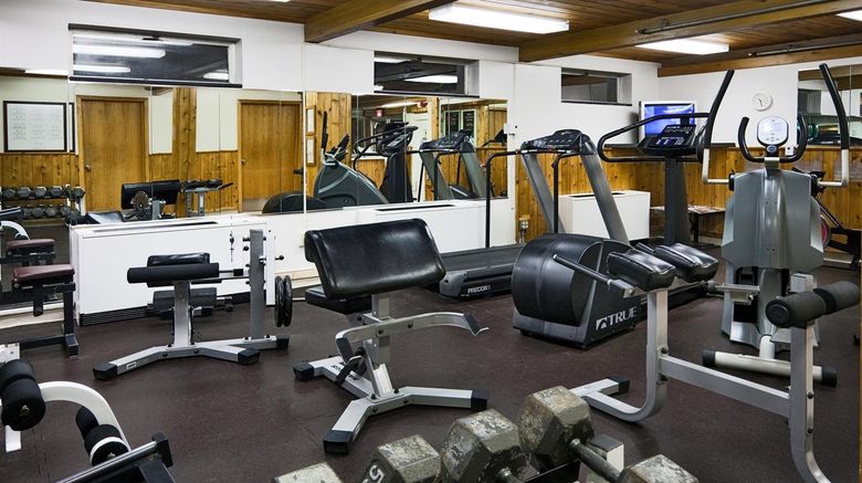 <b>Park Place Hotel Health Club</b>. Images powered by <a href="https://www.leonardoworldwide.com/" title="Leonardo Worldwide" target="_blank">Leonardo</a>.