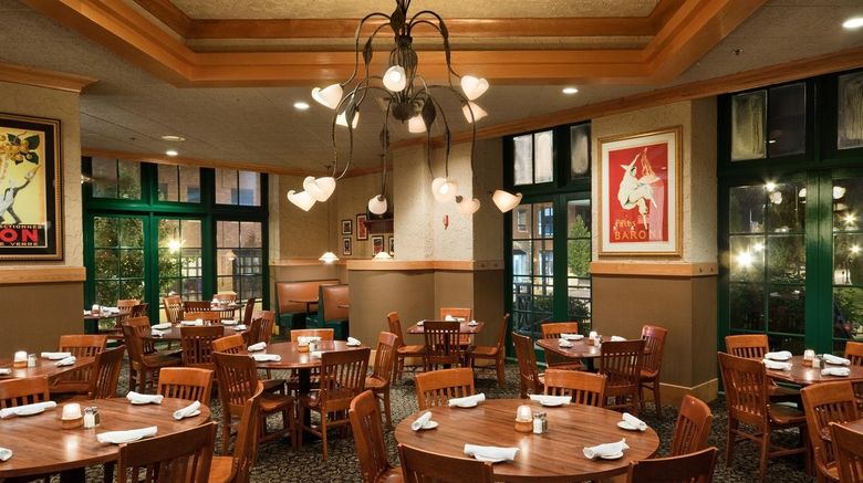 <b>Park Place Hotel Restaurant</b>. Images powered by <a href="https://www.leonardoworldwide.com/" title="Leonardo Worldwide" target="_blank">Leonardo</a>.