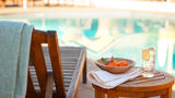 Bernardus Lodge & Spa Pool