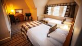 Savoy Park Hotel Room