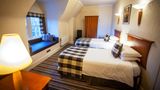 Savoy Park Hotel Room