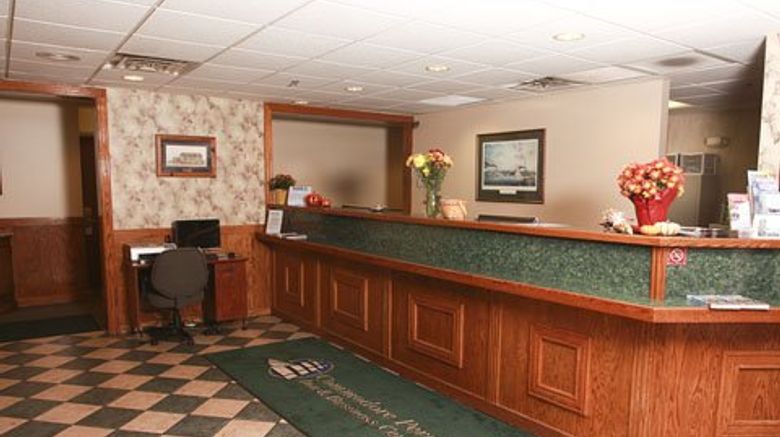 <b>Commodore Perry Inn & Business Center Lobby</b>. Images powered by <a href="https://www.leonardoworldwide.com/" title="Leonardo Worldwide" target="_blank">Leonardo</a>.