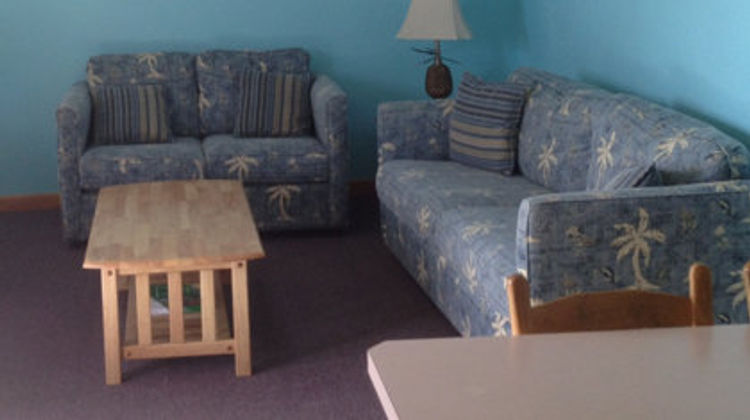 Cape Hatteras Motel Suite