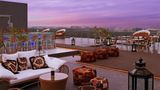 <b>The O Hotel Pune Exterior</b>. Images powered by <a href="https://www.leonardoworldwide.com/" title="Leonardo Worldwide" target="_blank">Leonardo</a>.