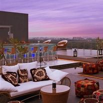 The O Hotel Pune