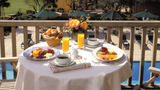 Bernardus Lodge & Spa Room