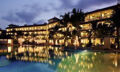 Alpina Phuket Nalina Resort & Spa