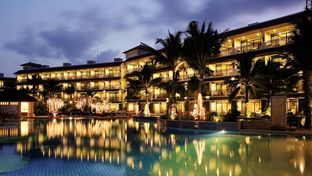 Alpina Phuket Nalina Resort & Spa