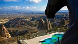 <b>Cappadocia Cave Resort & Spa Exterior</b>. Images powered by <a href="https://www.leonardoworldwide.com/" title="Leonardo Worldwide" target="_blank">Leonardo</a>.