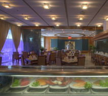 Siji Hotel Apartments Restaurant