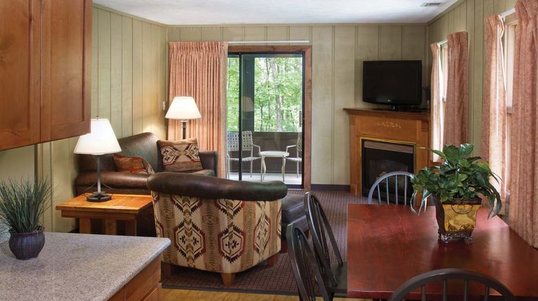 <b>Shawnee Lodge & Conference Center Suite</b>. Images powered by <a href="https://www.leonardoworldwide.com/" title="Leonardo Worldwide" target="_blank">Leonardo</a>.
