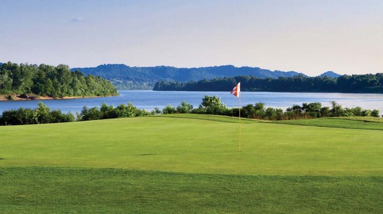 Shawnee Lodge & Conference Center Golf