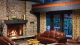 Shawnee Lodge & Conference Center Lobby