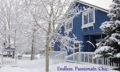 Purple Mountain Bed & Breakfast & Spa