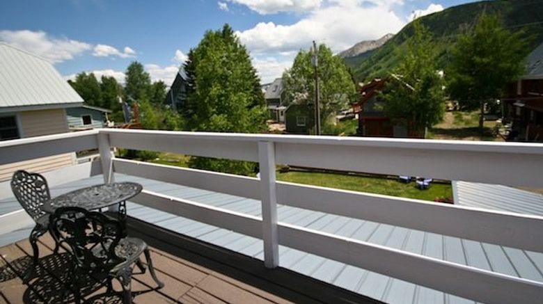 <b>Purple Mountain Bed & Breakfast & Spa Exterior</b>. Images powered by <a href="https://www.leonardoworldwide.com/" title="Leonardo Worldwide" target="_blank">Leonardo</a>.