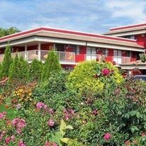 Dilworth Inn