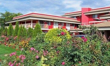 Dilworth Inn