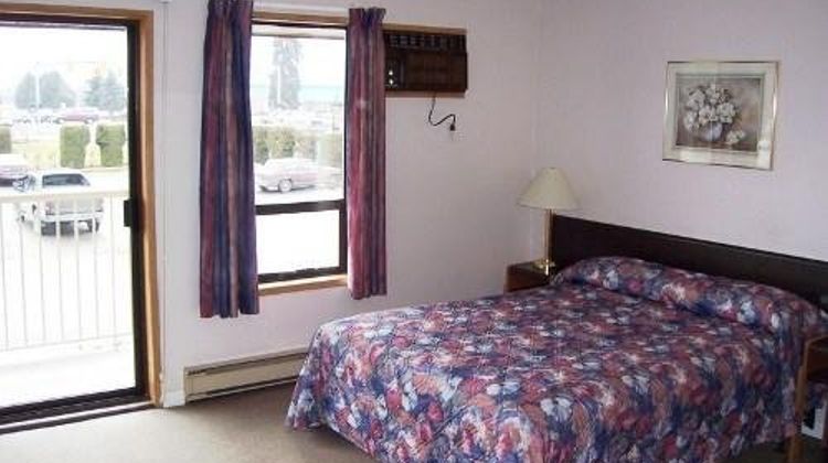 Dilworth Inn Room